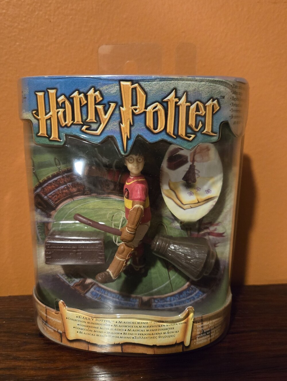 Harry Potter Toy